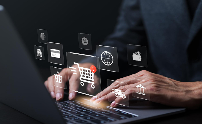 Streamlining Automation for a Marketplace Platform case study